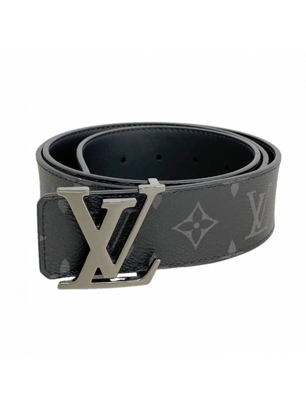 Louis Vuitton | Accessories | Louis Vuitton Belt Monogram  display picture 3